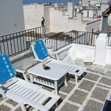Via Piccinni Apartment *