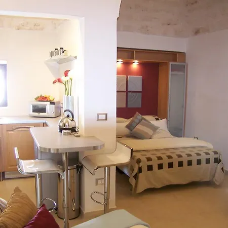 Via Piccinni Ostuni