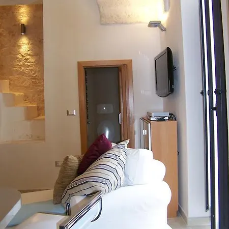 Apartment Via Piccinni Ostuni